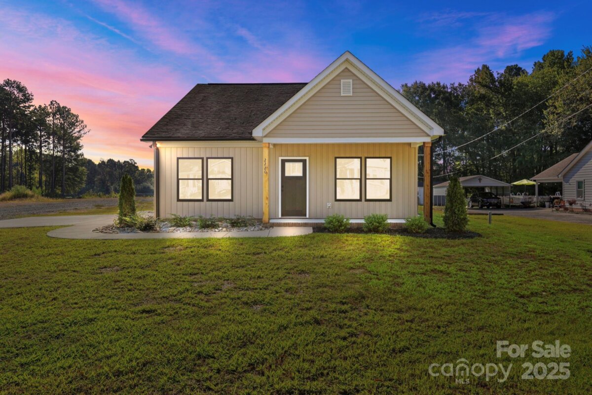 2220 Badin Road, Albemarle, NC 28001, MLS # 4299340