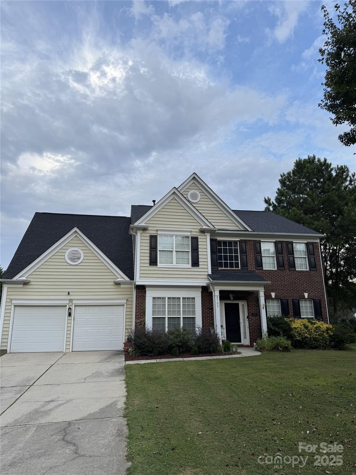 8709 Barrelli Court, Charlotte, NC 28277, MLS # 4299344