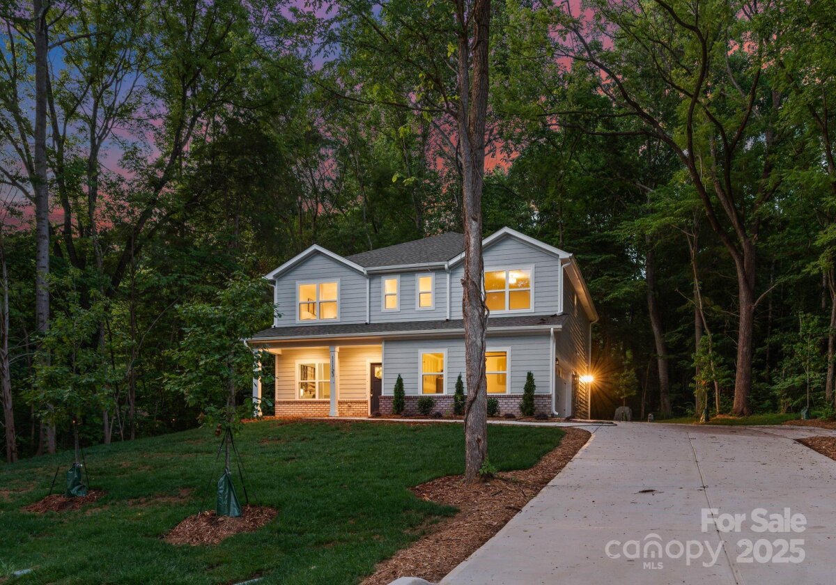 12456 Dearmon Road, Charlotte, NC 28269, MLS # 4299346