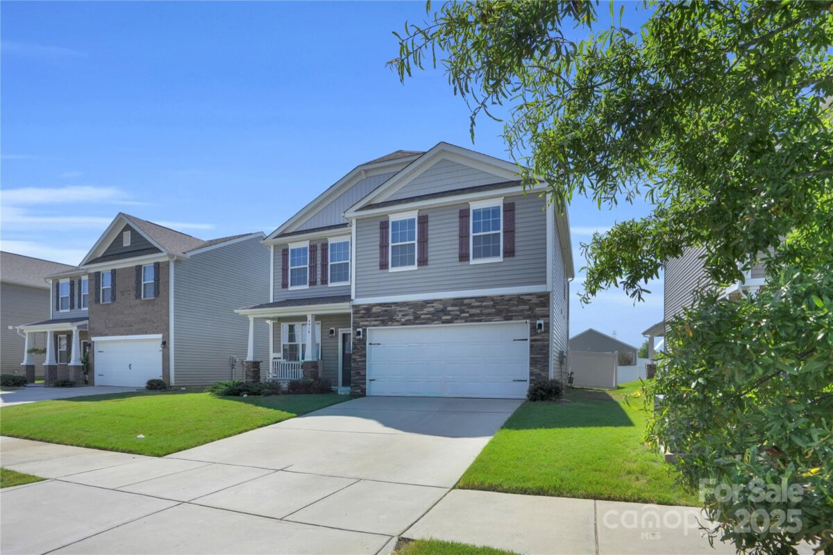 4918 Traynor Road, Charlotte, NC 28216, MLS # 4299349