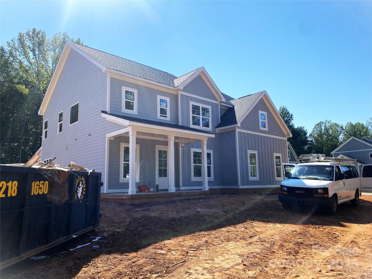 107 Blackbeard Lane Unit 2, Mooresville, NC 28117, MLS # 4299353