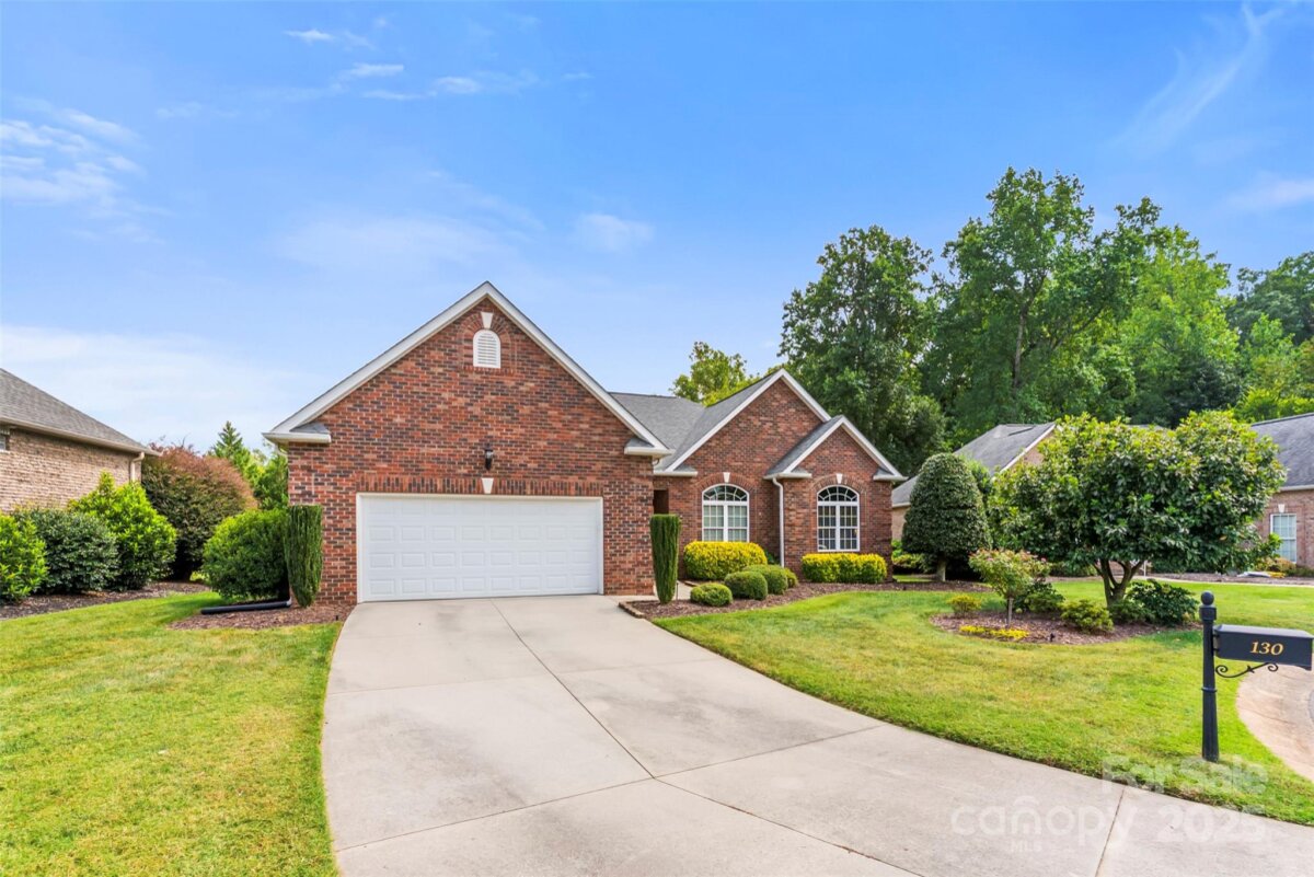 130 Hazeltine Court, Salisbury, NC 28144, MLS # 4299391