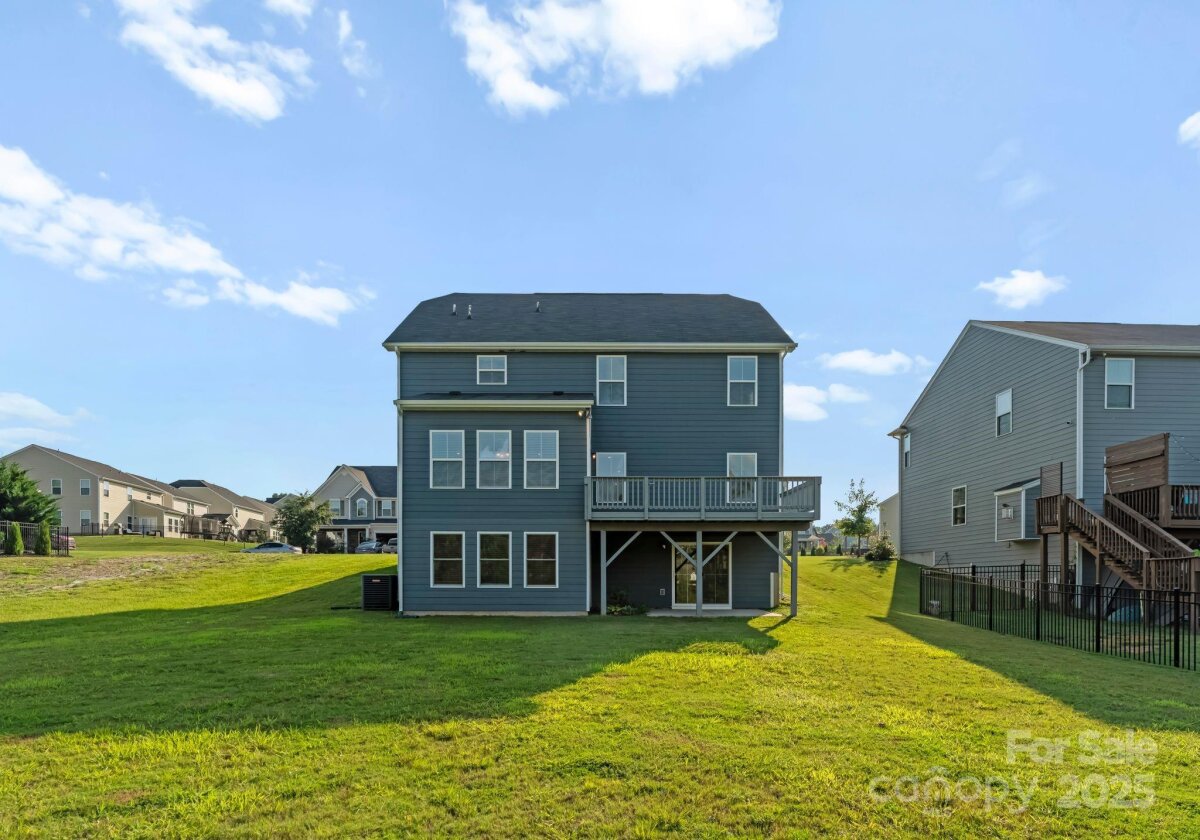 207 Welcombe Street, Mooresville, NC 28115, MLS # 4299409