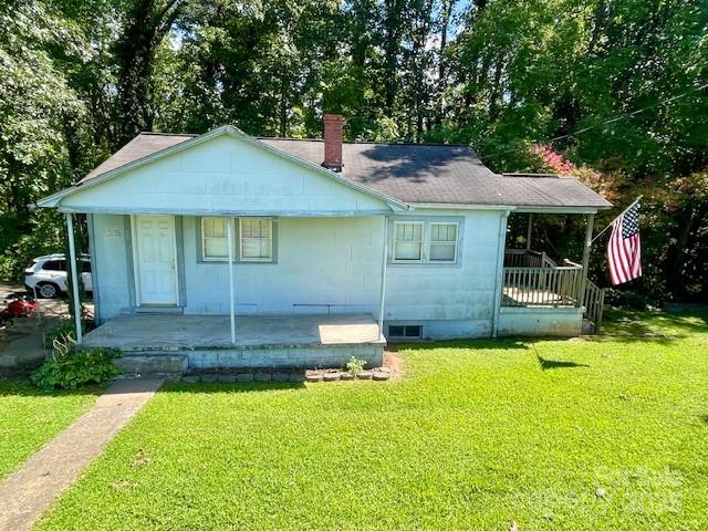 2215 Conley Road, Morganton, NC 28655, MLS # 4299416