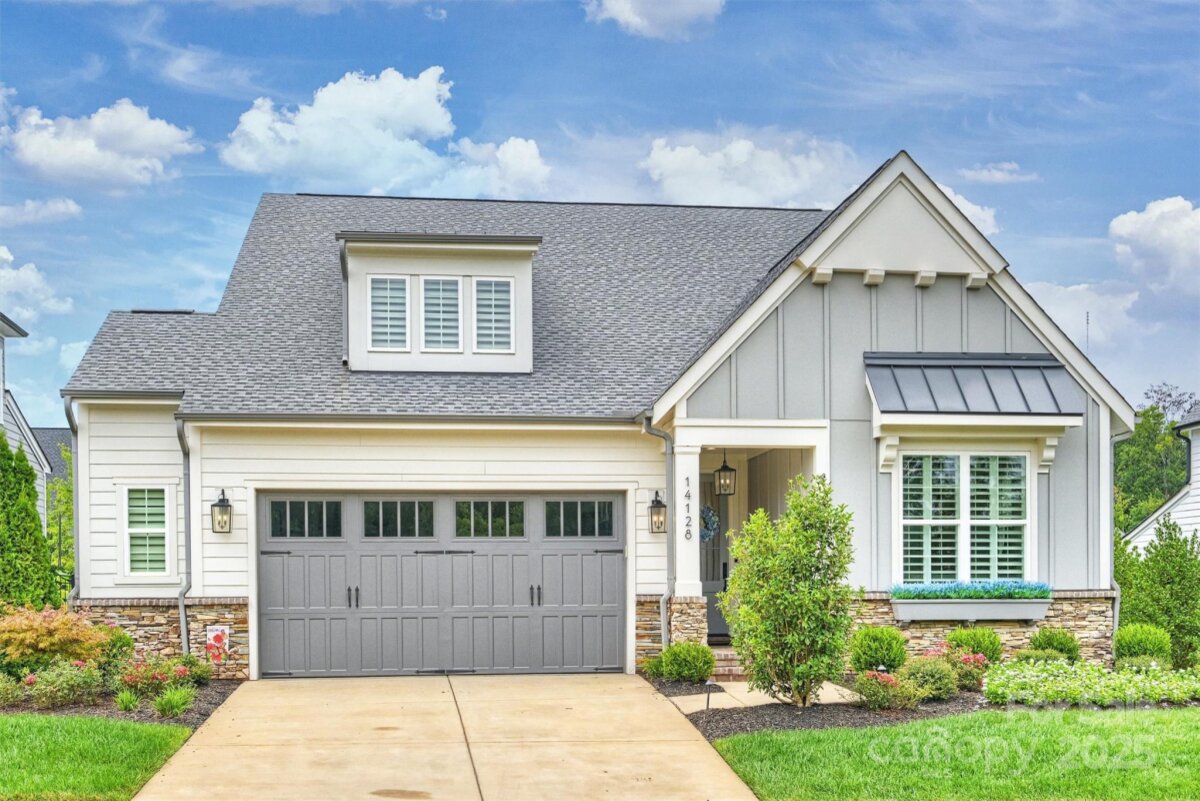 14128 Pinoli Pine Circle, Huntersville, NC 28078, MLS # 4299428