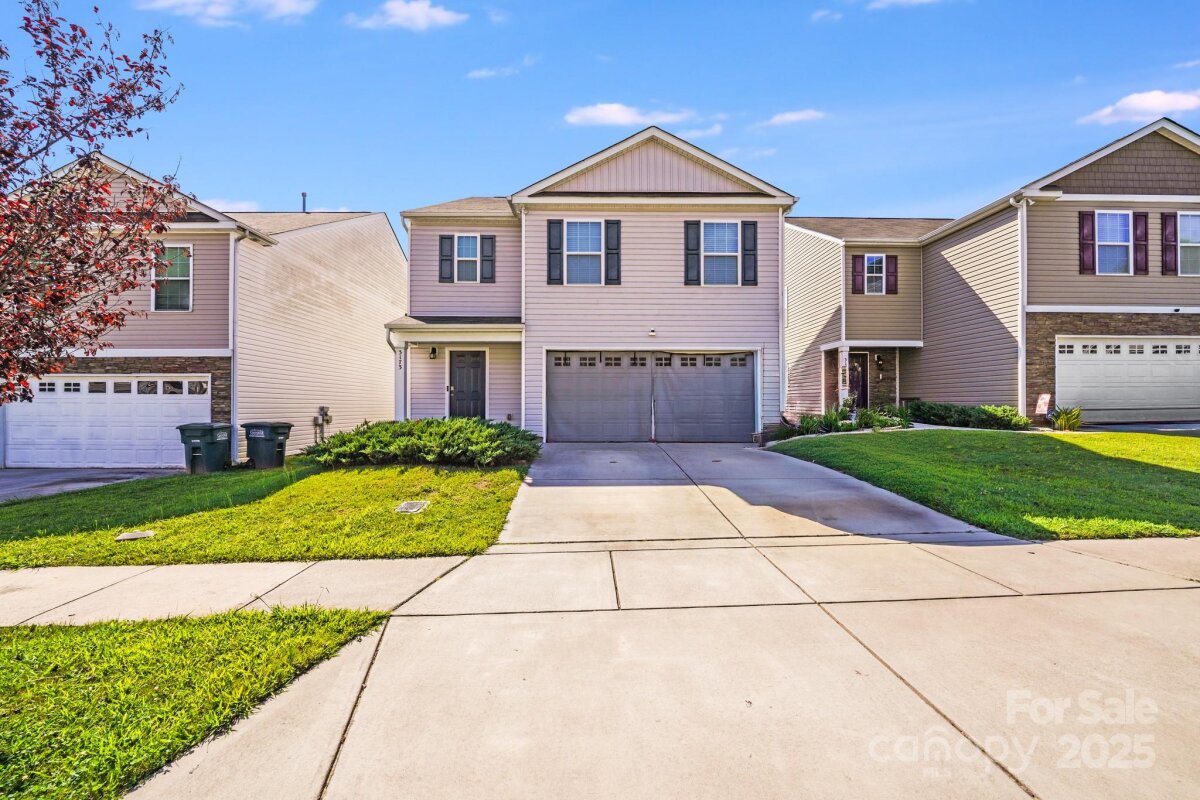 3173 Green Apple Drive, Dallas, NC 28034, MLS # 4299439