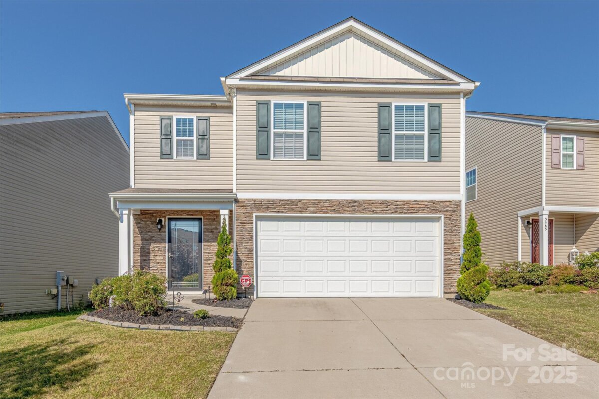 3979 Bethesda Place, Concord, NC 28025, MLS # 4299449