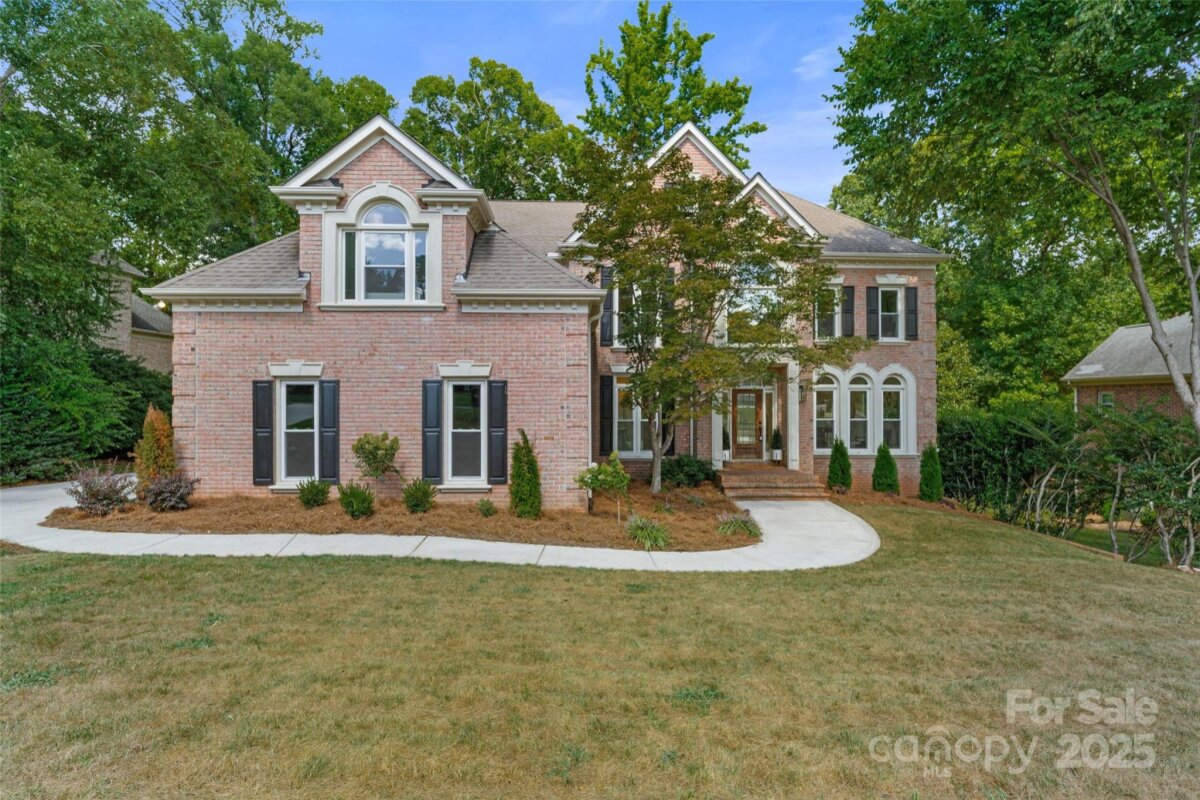 10628 Lederer Avenue, Charlotte, NC 28277, MLS # 4299458
