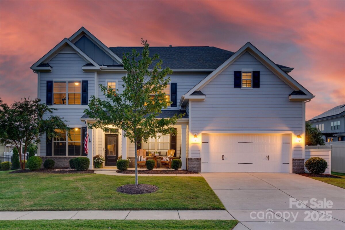 2457 Moher Cliff Drive, Indian Land, SC 29707, MLS # 4299464