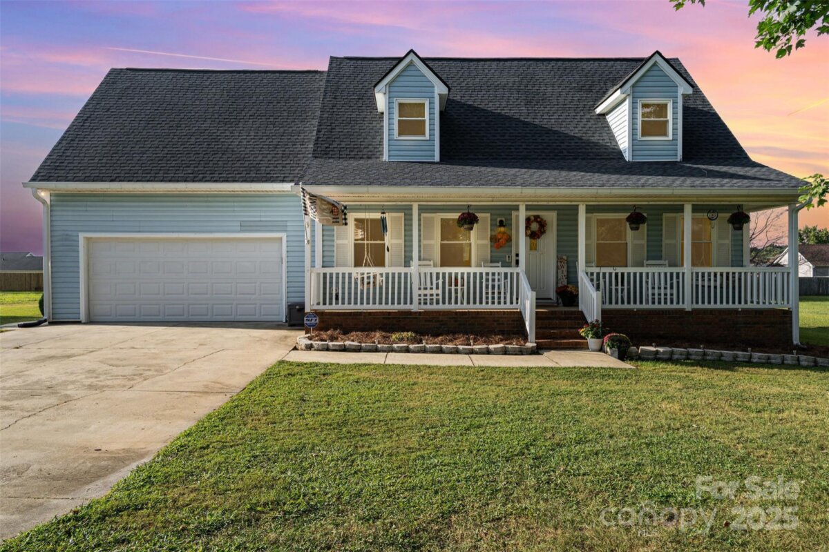 117 Grainger Lane, Statesville, NC 28625, MLS # 4299486