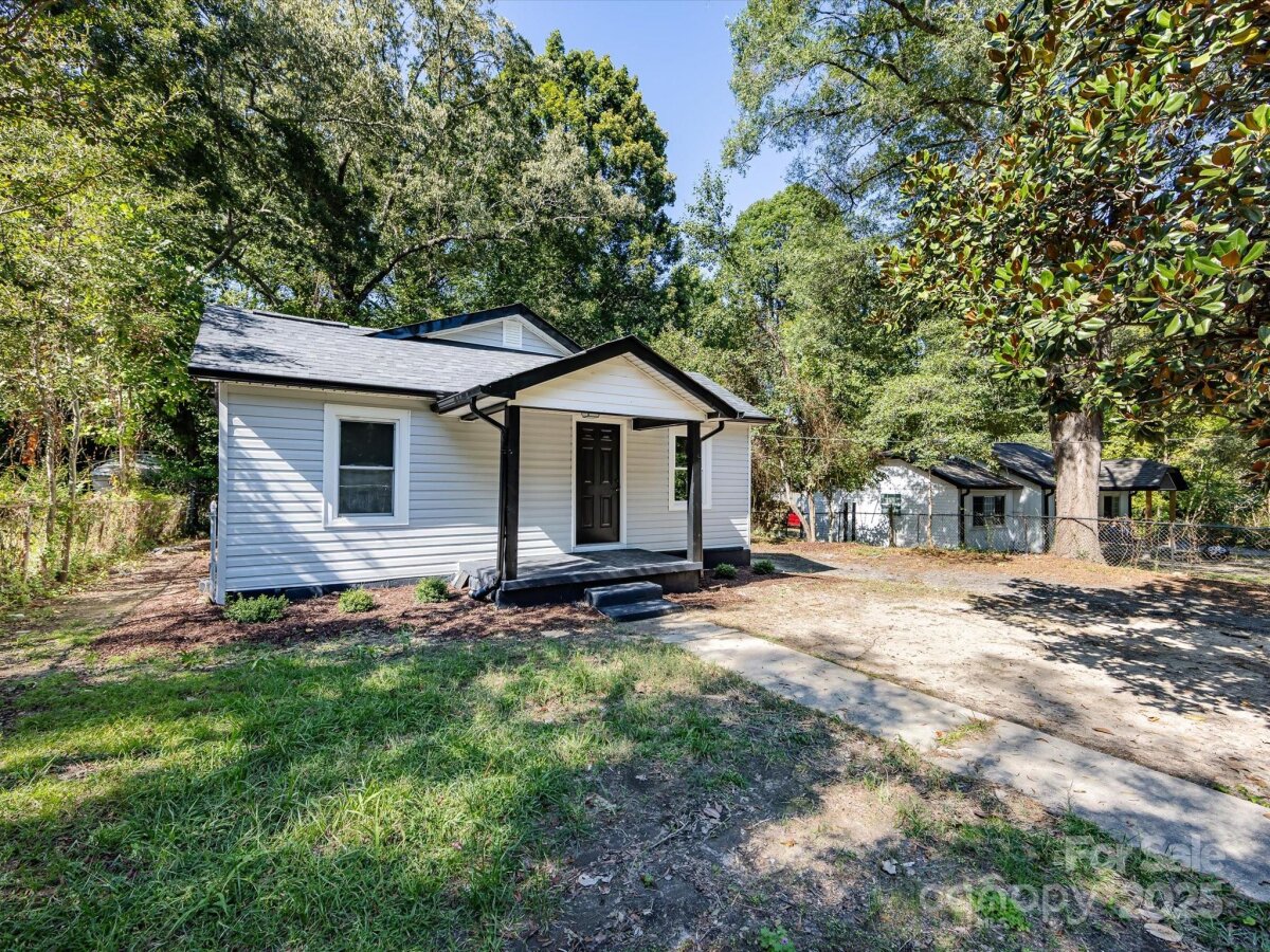 1506 Lake Street, Gastonia, NC 28052, MLS # 4299487