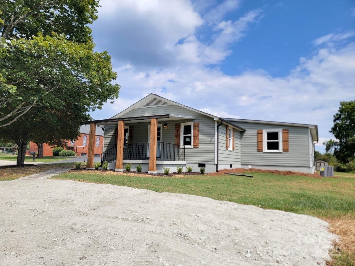 1362 Cornatzer Road, Mocksville, NC 27028, MLS # 4299491