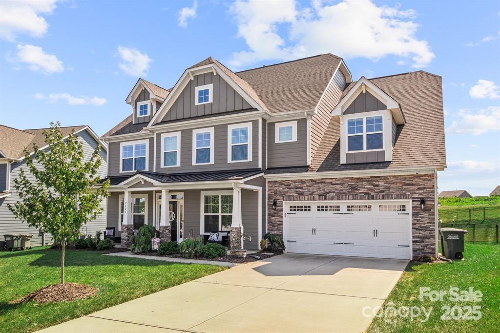 2843 Shumard Drive, Gastonia, NC 28054, MLS # 4299516
