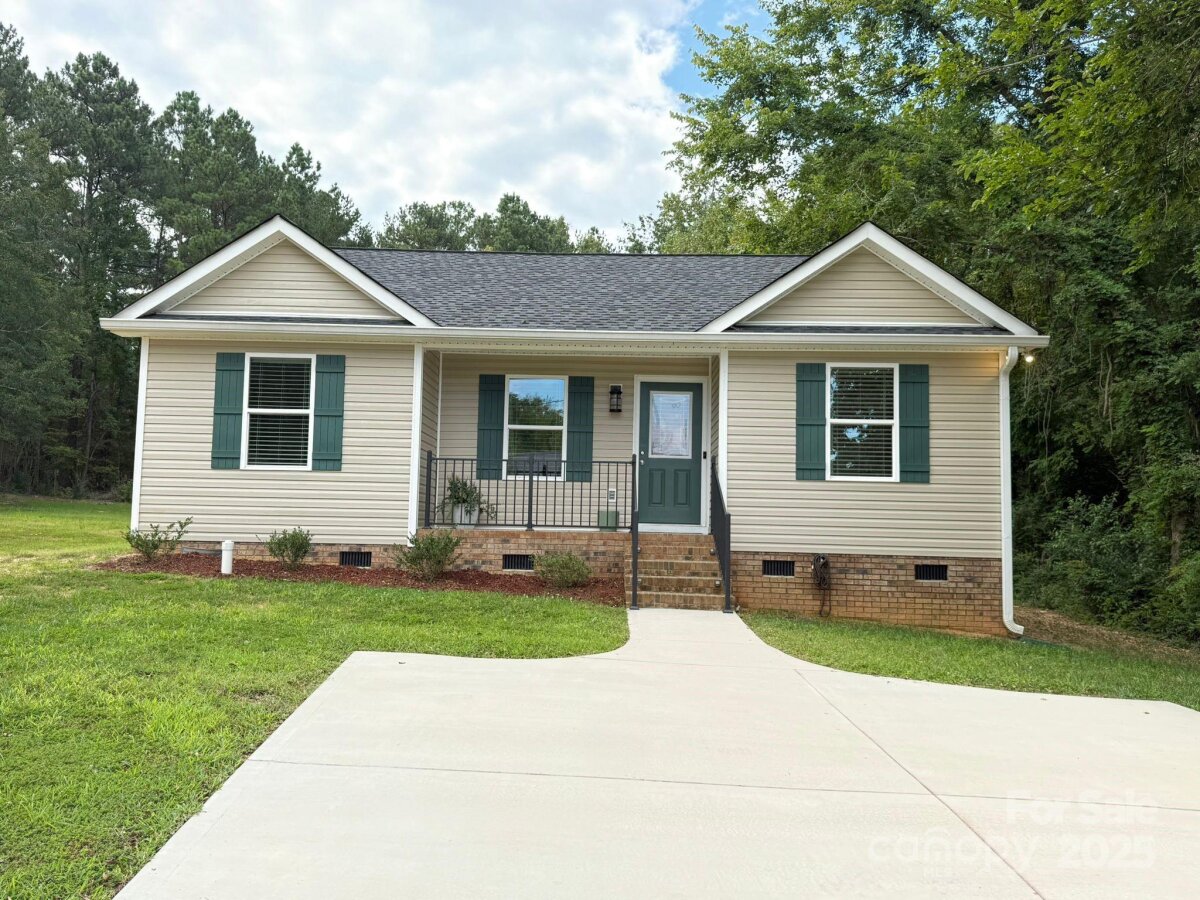 117 Hamilton Street, Chester, SC 29706, MLS # 4299518