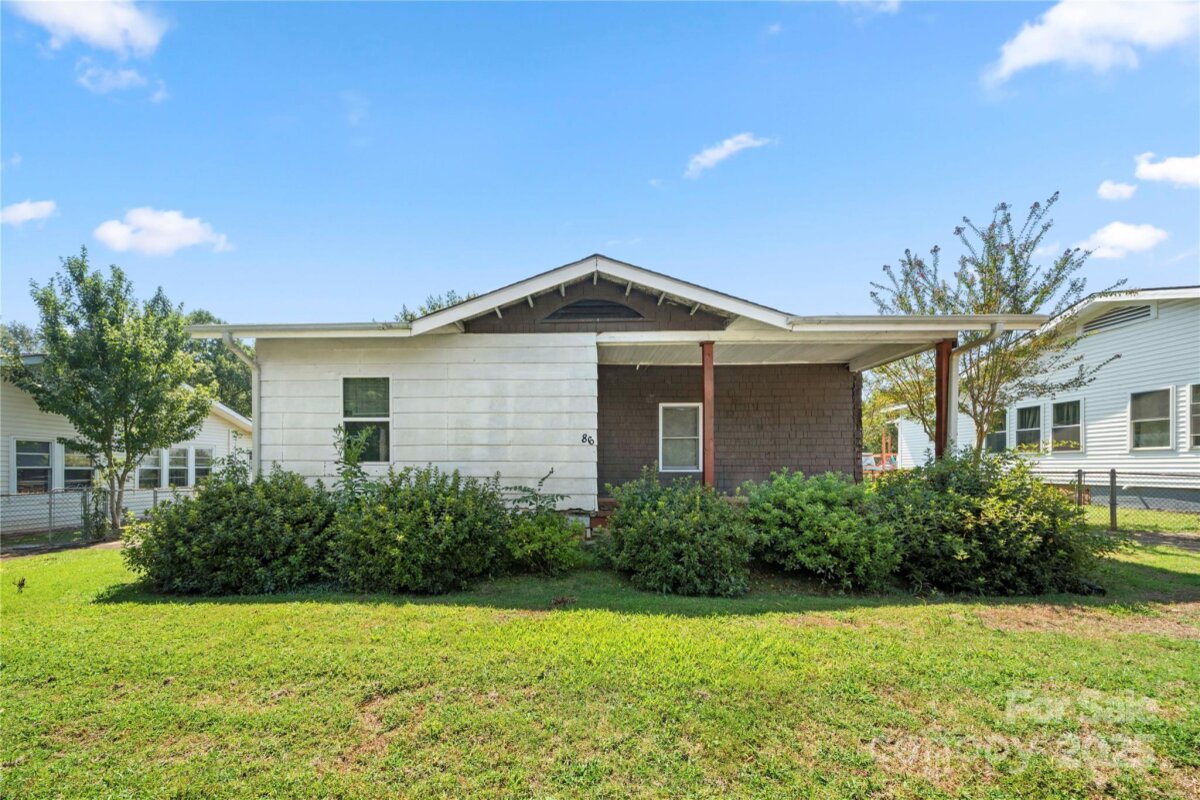 86 Dellinger Avenue, Gastonia, NC 28054, MLS # 4299520
