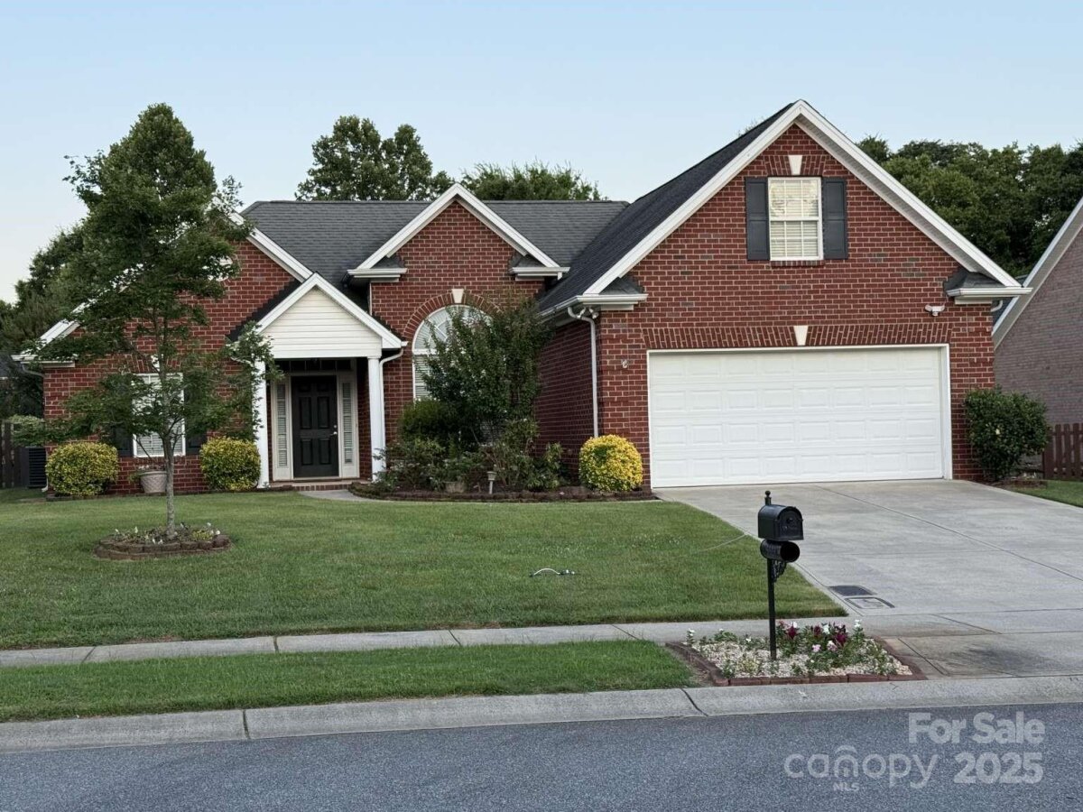 5323 Jeff Yates Street, Concord, NC 28027, MLS # 4299522