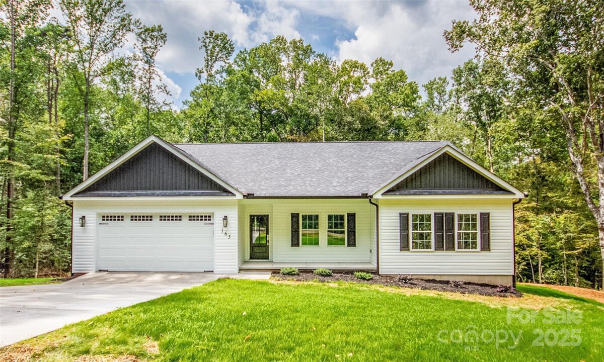 165 Meadowlark Lane Unit 26, Statesville, NC 28625, MLS # 4299523