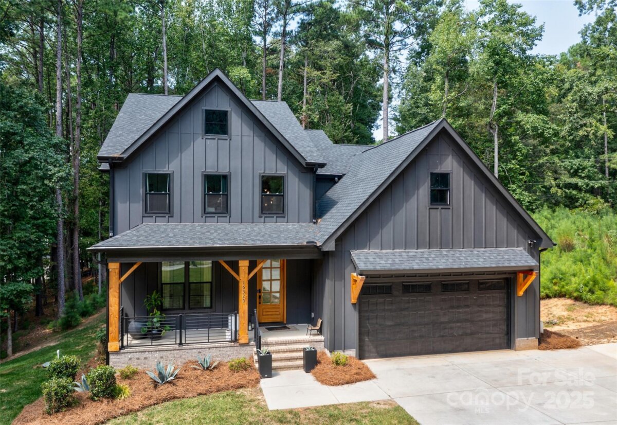 16320 Here at Last Lane, Charlotte, NC 28278, MLS # 4299529