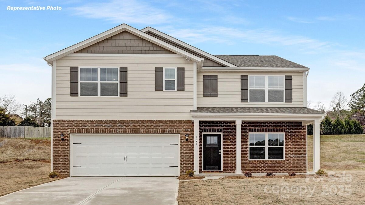 4001 Cramer Estates Court, Gastonia, NC 28056, MLS # 4299530