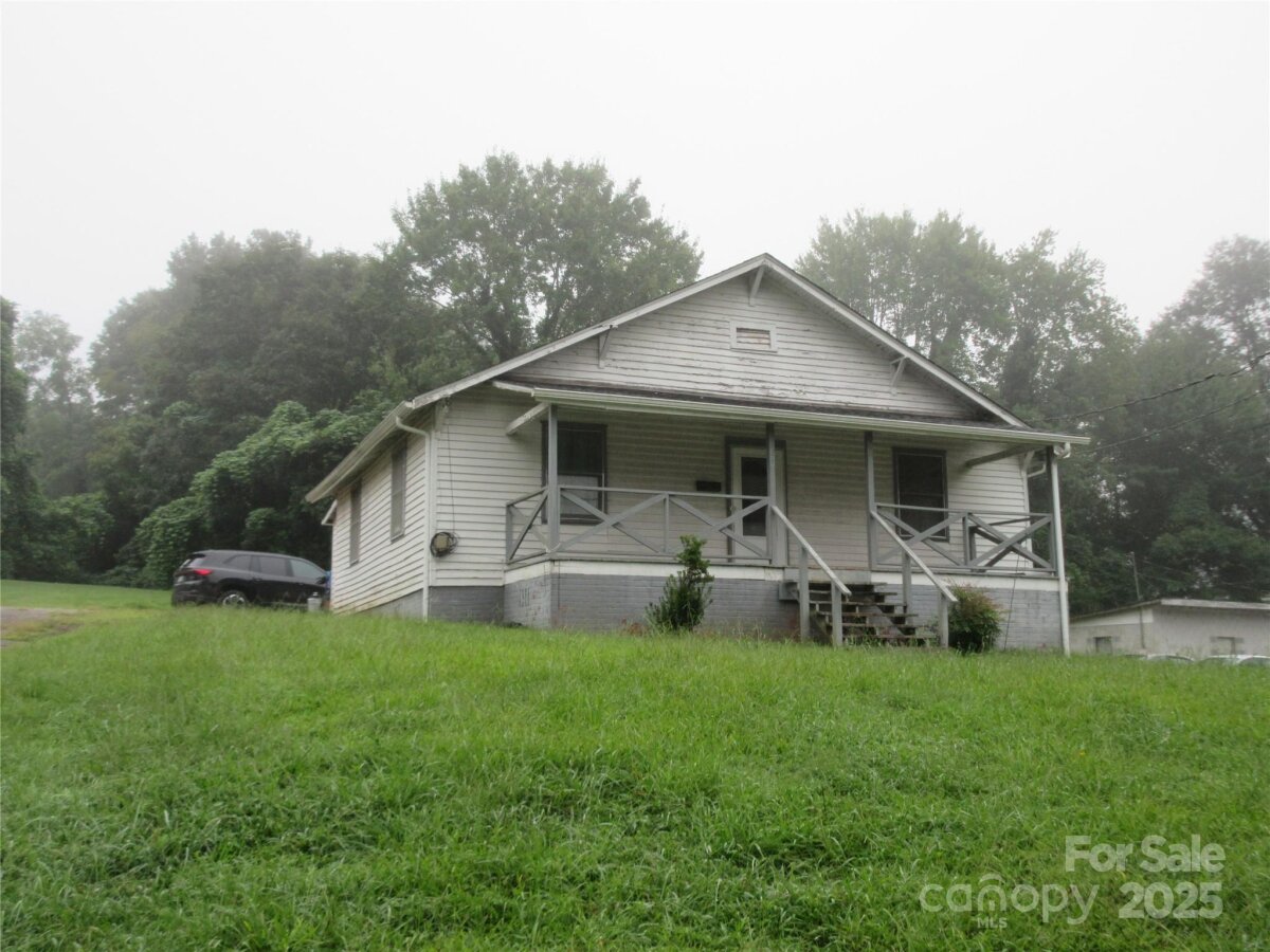 324 N Cleghorn Street, Rutherfordton, NC 28139, MLS # 4299533