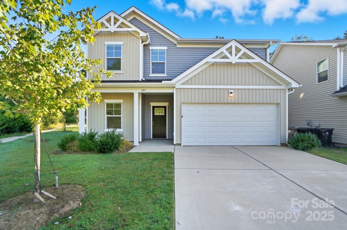 103 Fosters Glen Place, Mooresville, NC 28115, MLS # 4299536
