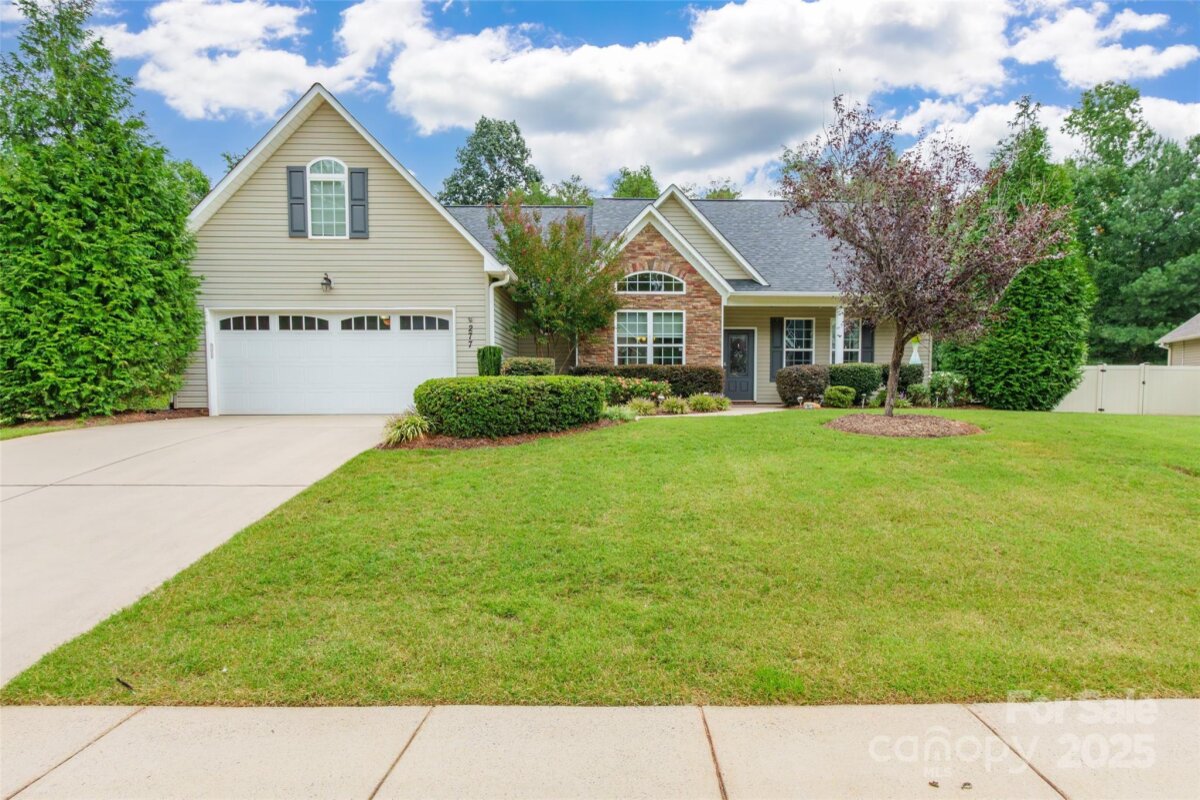 277 Hillsborough Lane, Rock Hill, SC 29732, MLS # 4299542