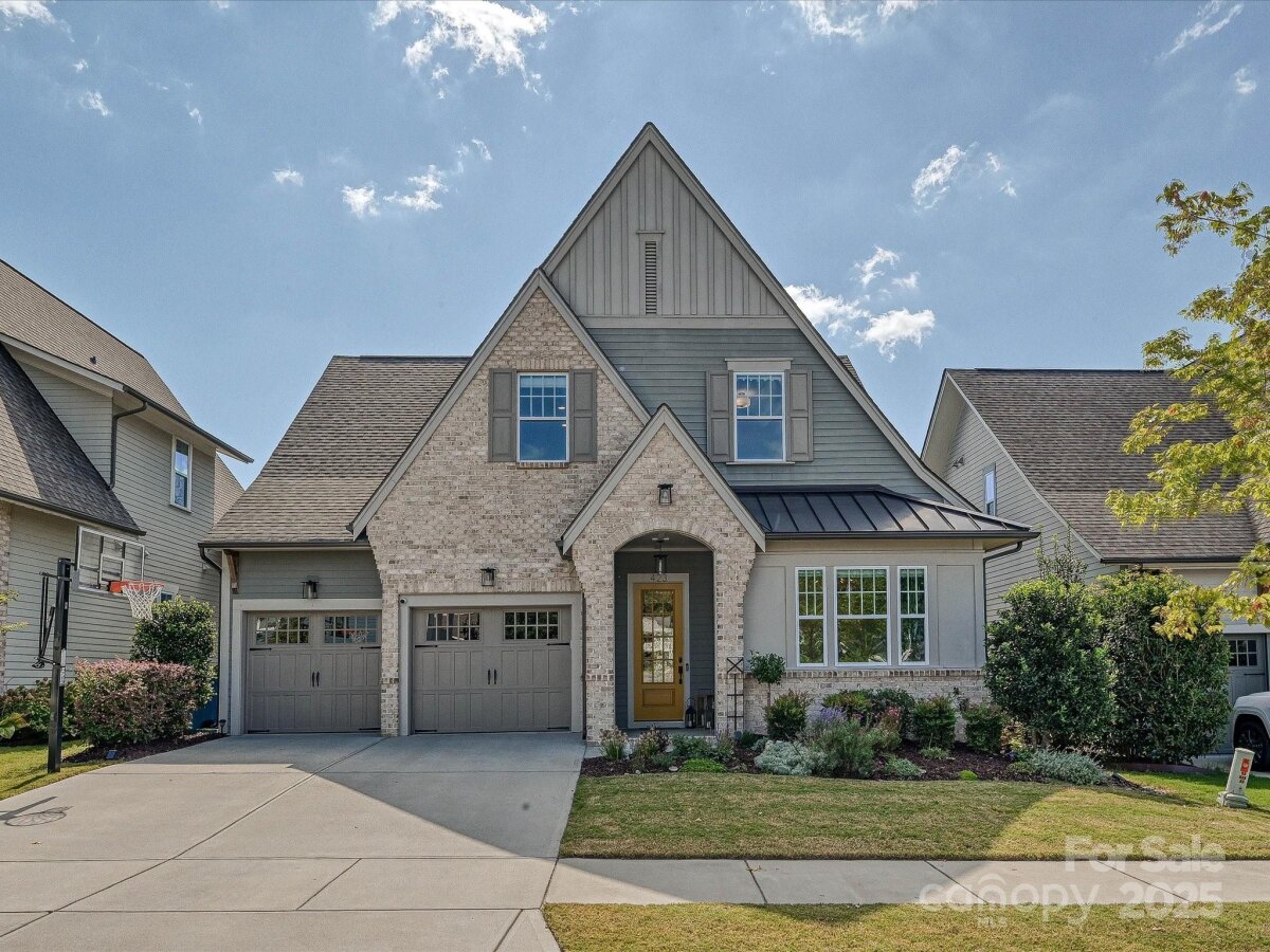 423 Rocking Chair Lane, Fort Mill, SC 29708, MLS # 4299547