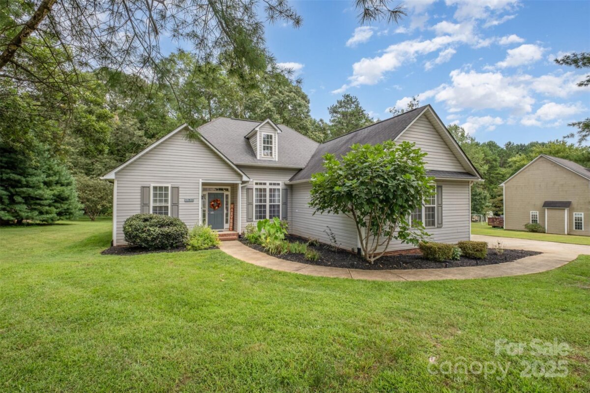 193 Spicewood Circle, Troutman, NC 28166, MLS # 4299552