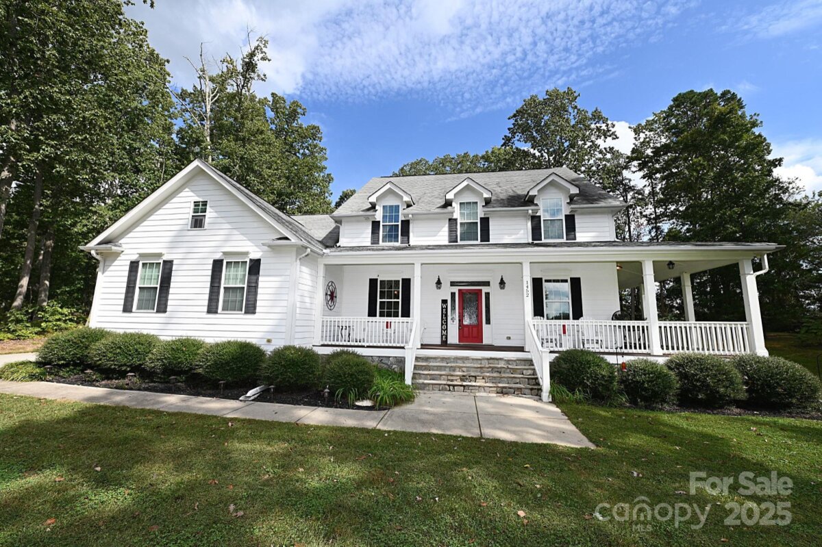 1452 Kinks Drive, Maiden, NC 28650, MLS # 4299563