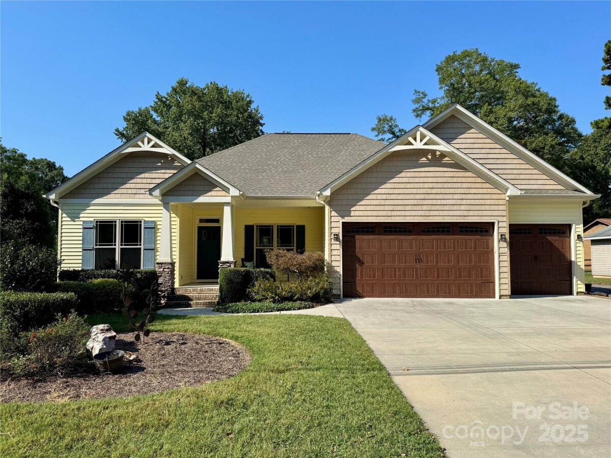 780 Marble Street, Concord, NC 28025, MLS # 4299569