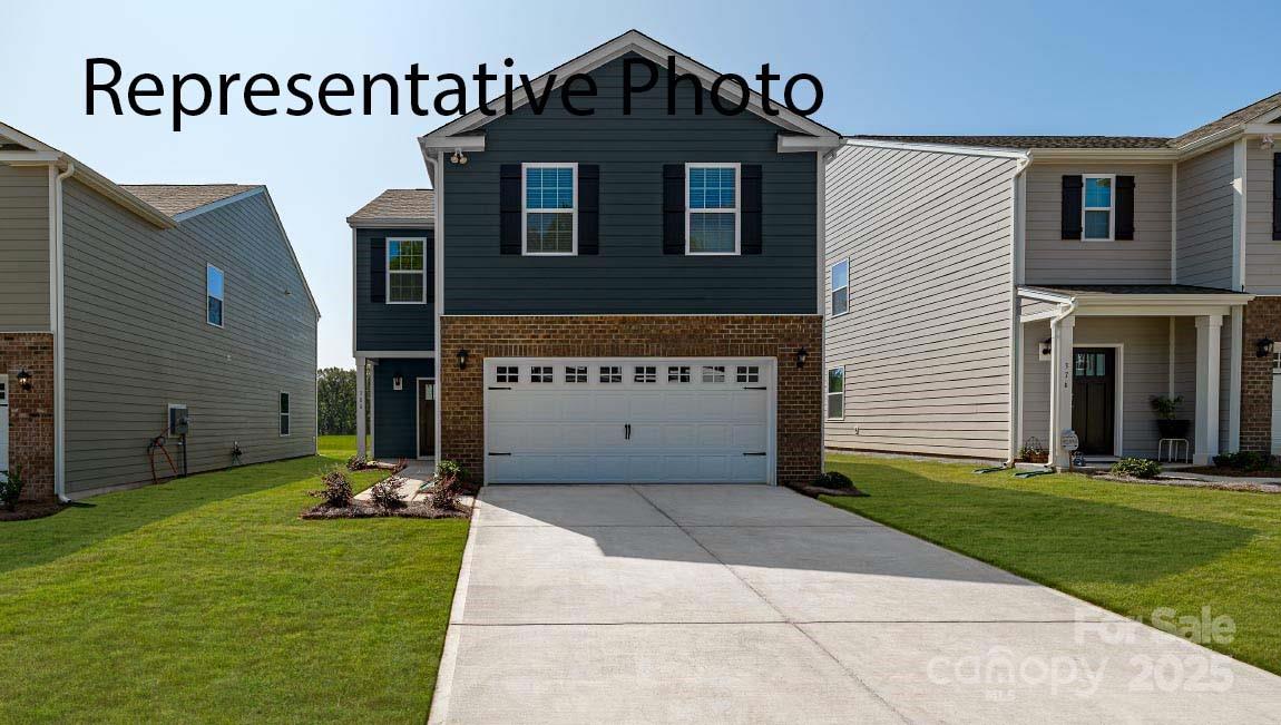 1365 37th Avenue Lane, Hickory, NC 28601, MLS # 4299570