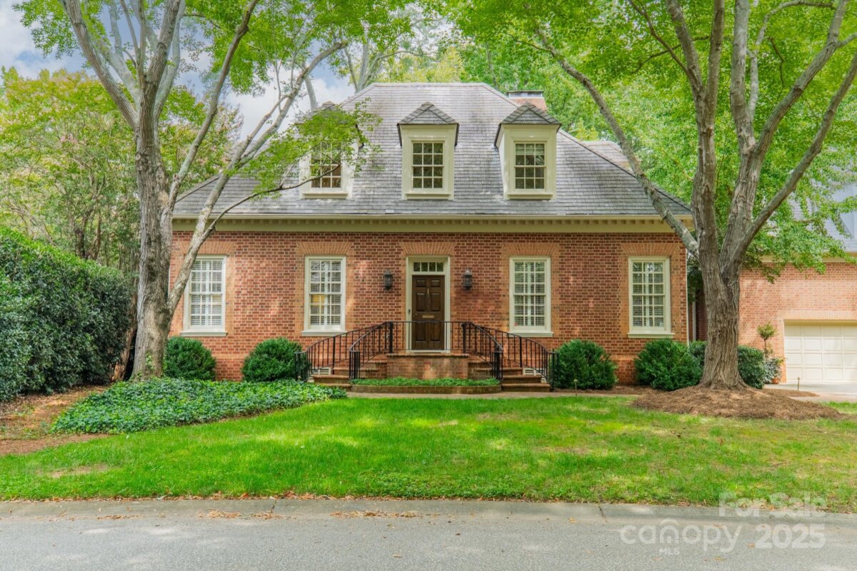 621 Hungerford Place, Charlotte, NC 28207, MLS # 4299573