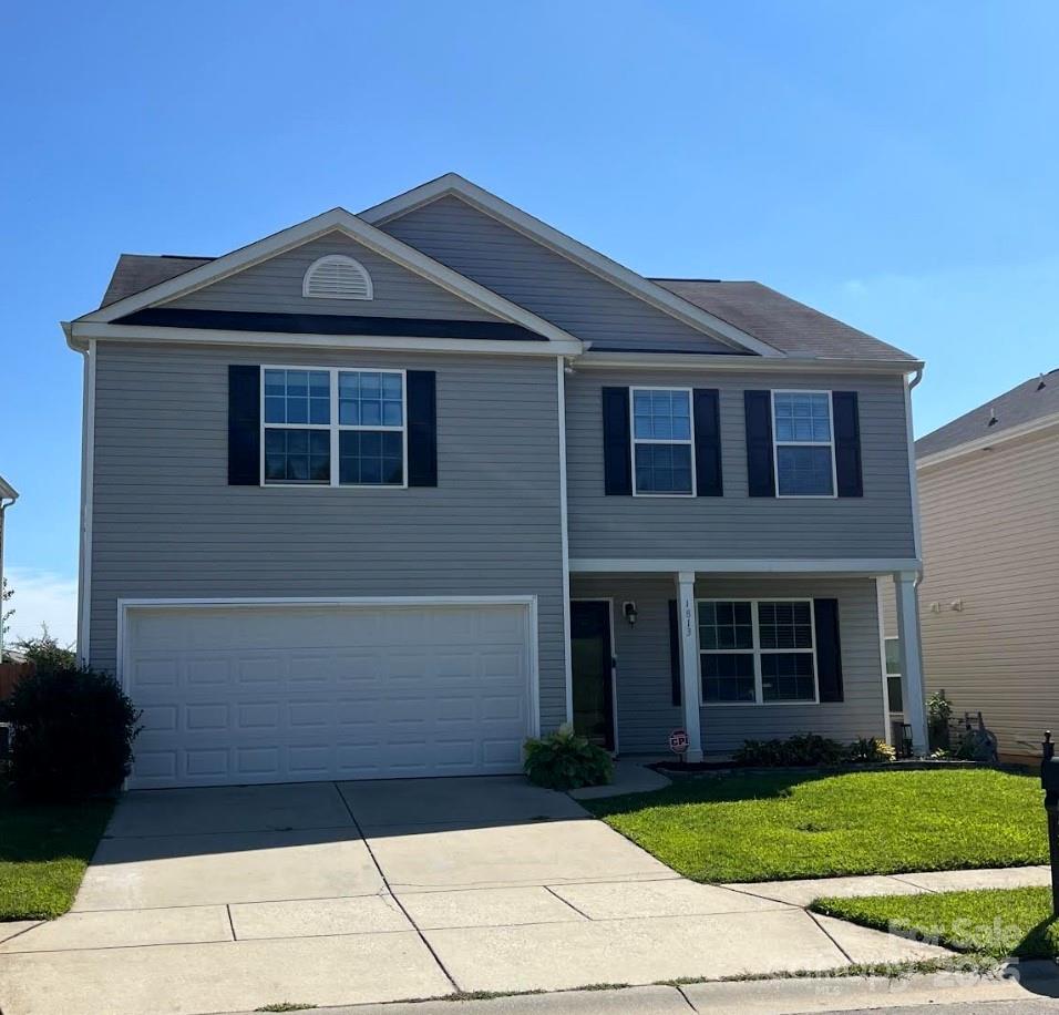 1813 Eastway Drive Unit 293, Dallas, NC 28034, MLS # 4299577