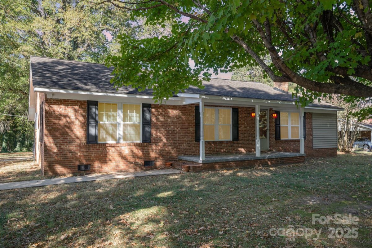 113 Plato Lee Road, Shelby, NC 28150, MLS # 4299578