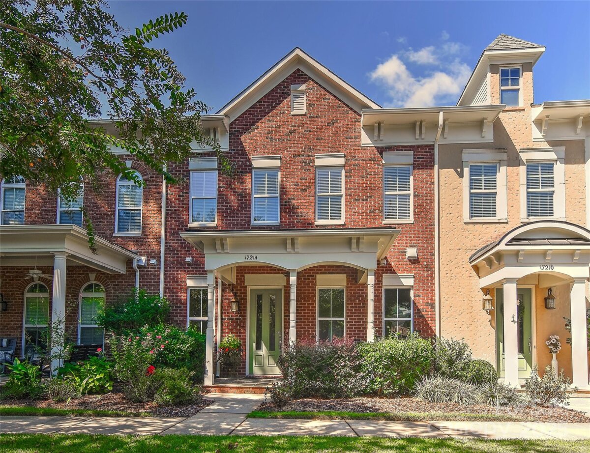17214 Sulky Plough Road, Charlotte, NC 28277, MLS # 4299582