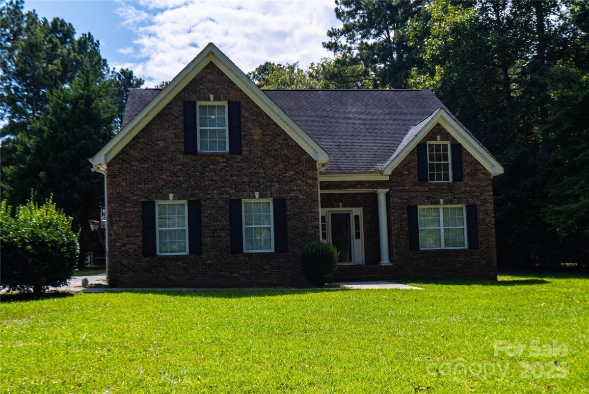 2843 Lakeshore Drive, Chester, SC 29706, MLS # 4299589