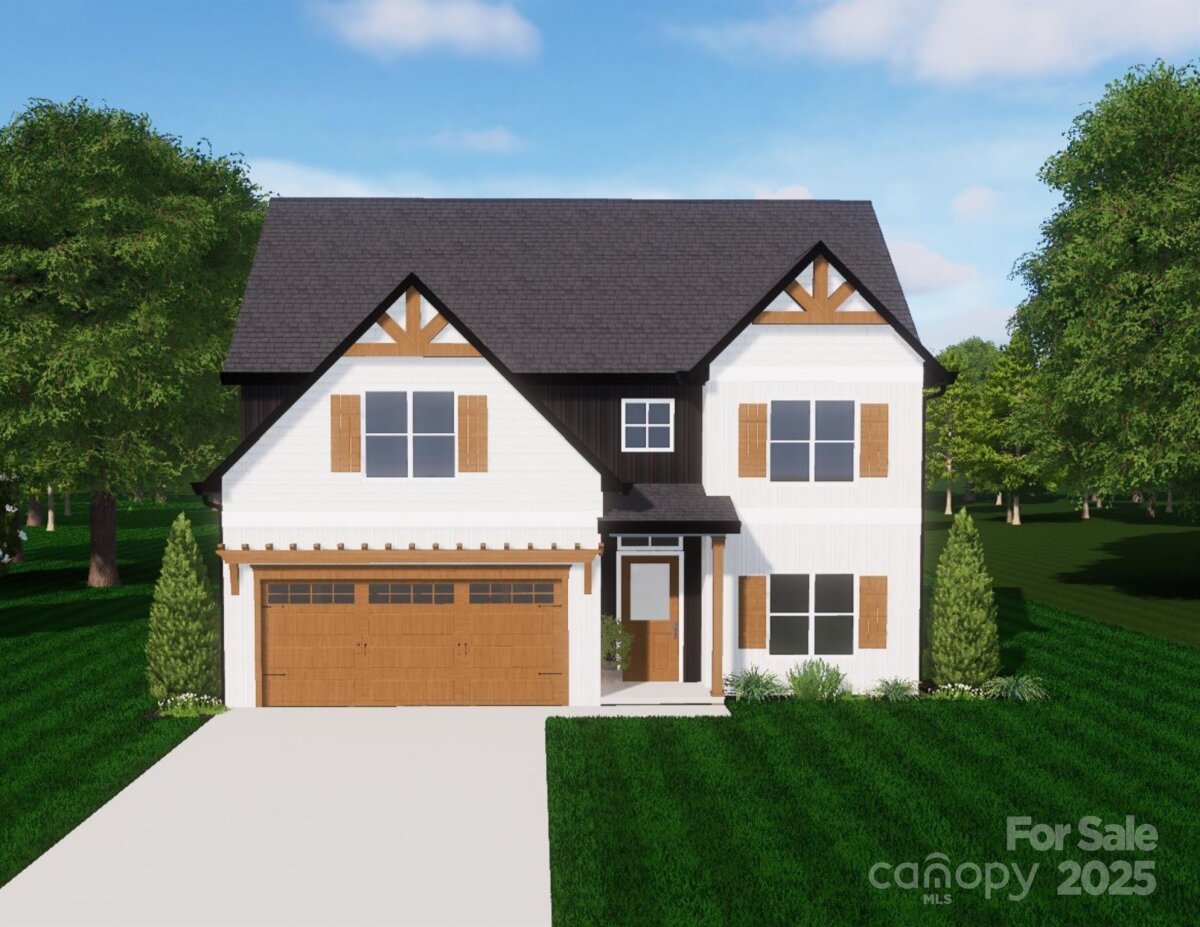 106 Indian Wells Court, Harmony, NC 28634, MLS # 4299593