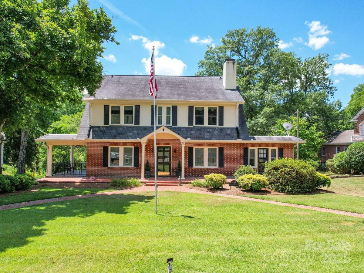 405 W Wade Street, Wadesboro, NC 28170, MLS # 4299596