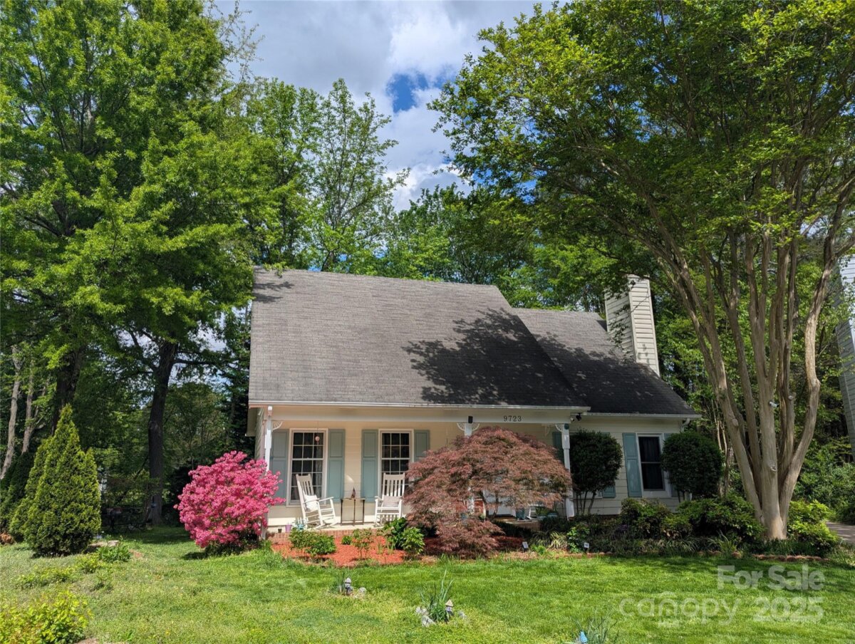 9723 Manus Court, Matthews, NC 28105, MLS # 4299598