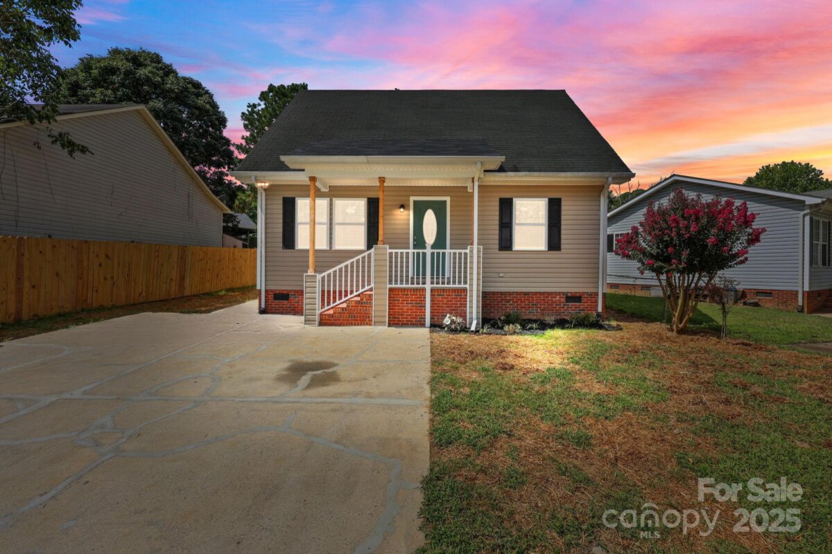 948 Pine Circle Drive, Concord, NC 28027, MLS # 4299607