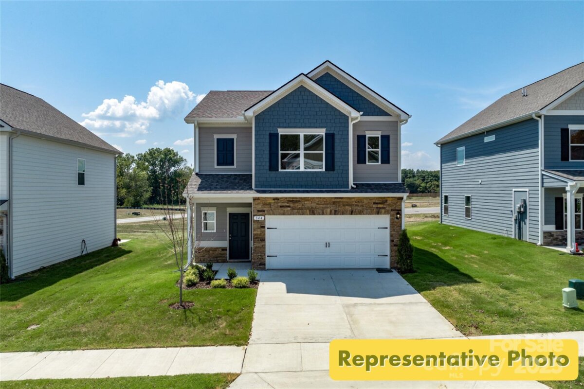 1218 Langston Lane, Salisbury, NC 28144, MLS # 4299608