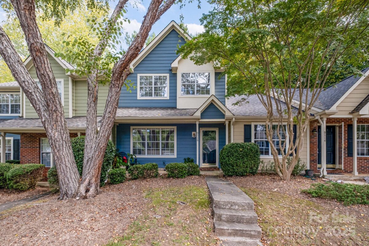 9116 Arbourgate Meadows Lane, Charlotte, NC 28277, MLS # 4299609