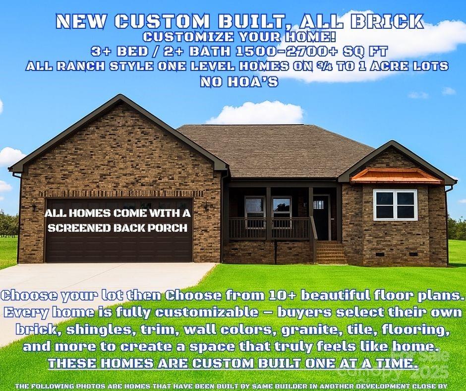 WILSON Court Unit 13, Lincolnton, NC 28092, MLS # 4299610