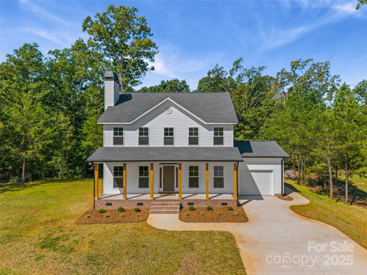 1016 Mcgill Road, Smyrna, SC 29743, MLS # 4299622