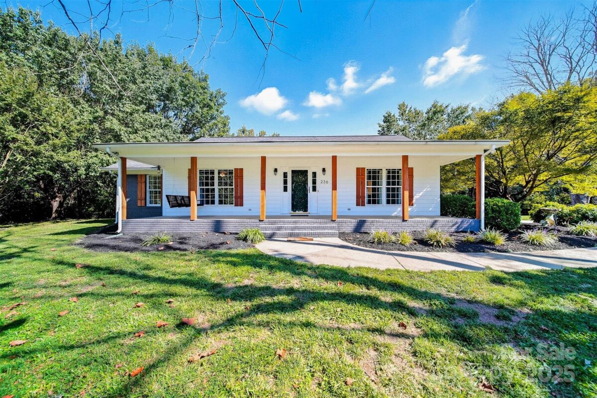 236 Hoyles Road, Kings Mountain, NC 28086, MLS # 4299623