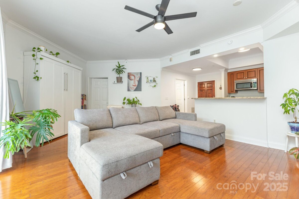 300 W 5th Street Unit 250, Charlotte, NC 28202, MLS # 4299635