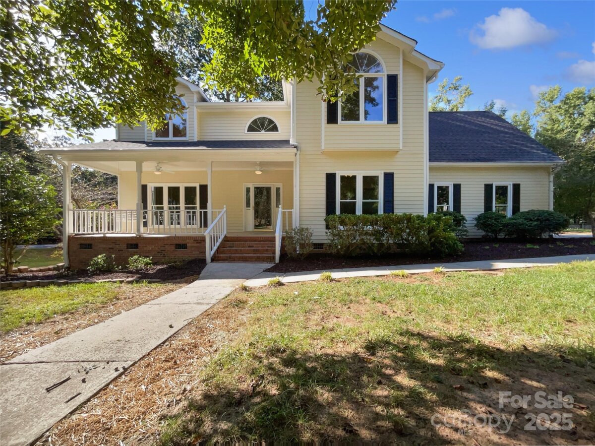 1047 Mallard Drive, Rock Hill, SC 29732, MLS # 4299637