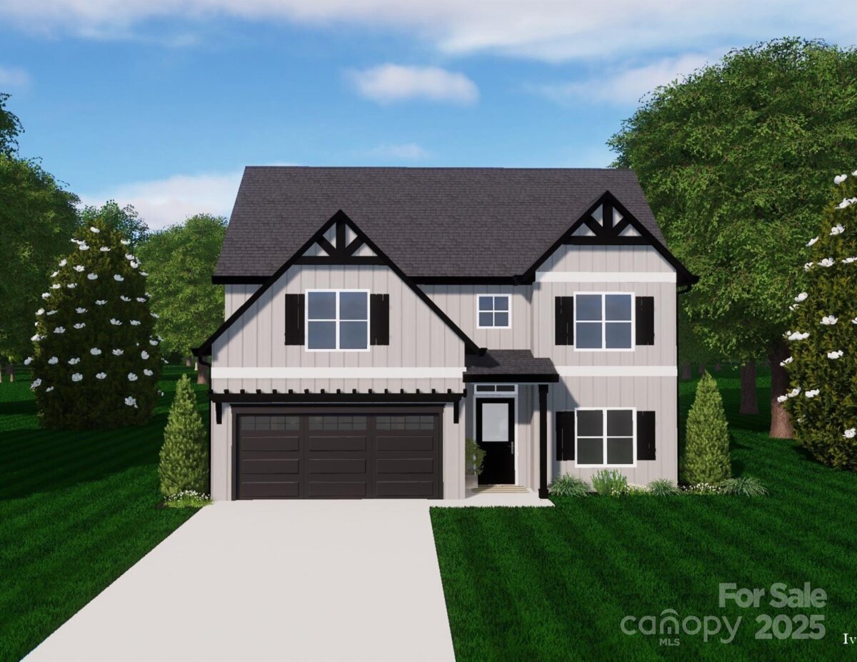 109 Indian Wells Court, Harmony, NC 28634, MLS # 4299639