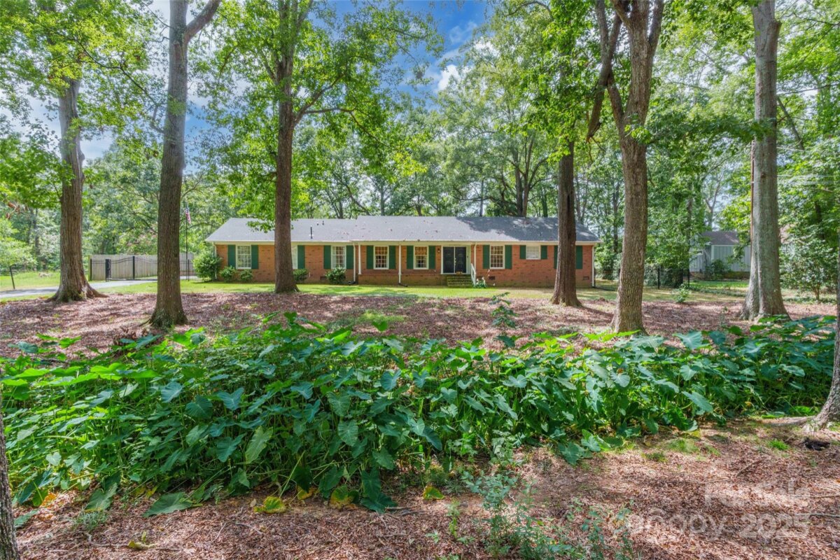 1102 Lakewood Drive, Monroe, NC 28112, MLS # 4299642