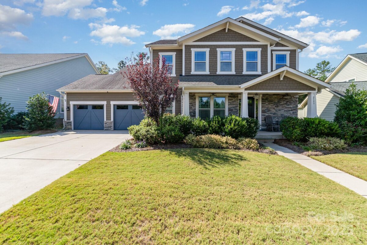 2193 Paddlers Cove Drive, Clover, SC 29710, MLS # 4299654